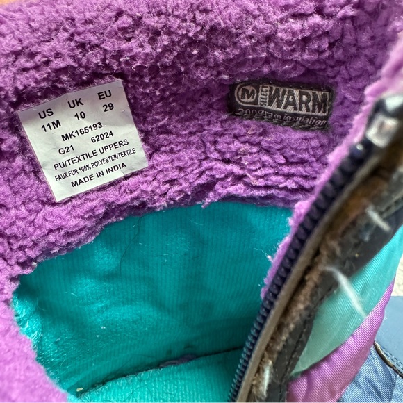 Merrell Alpine Puffer Boot - Picture 8 of 8